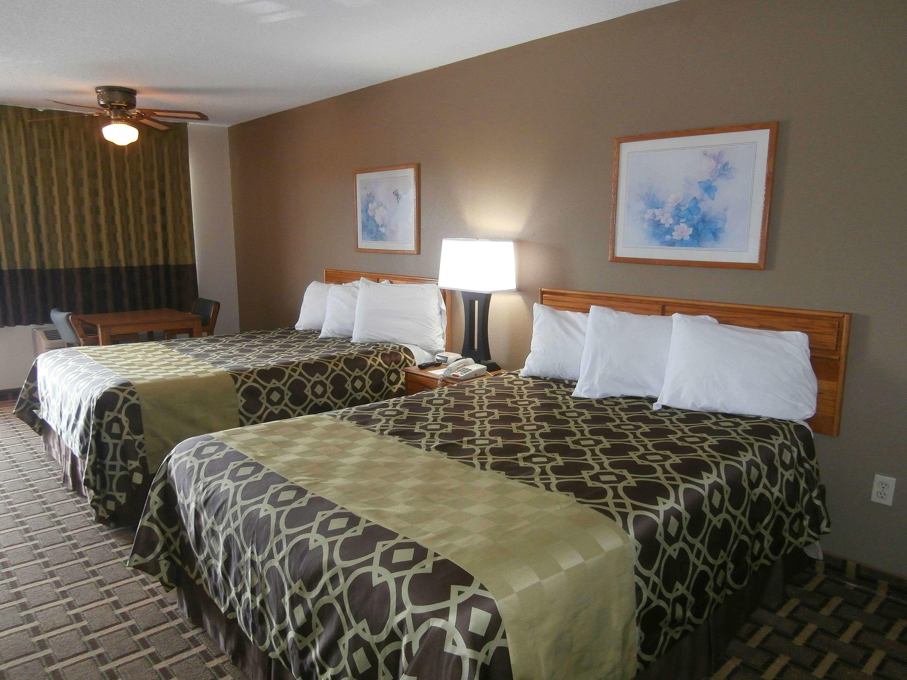 Americas Best Value Inn Blue Ridge — photo 4