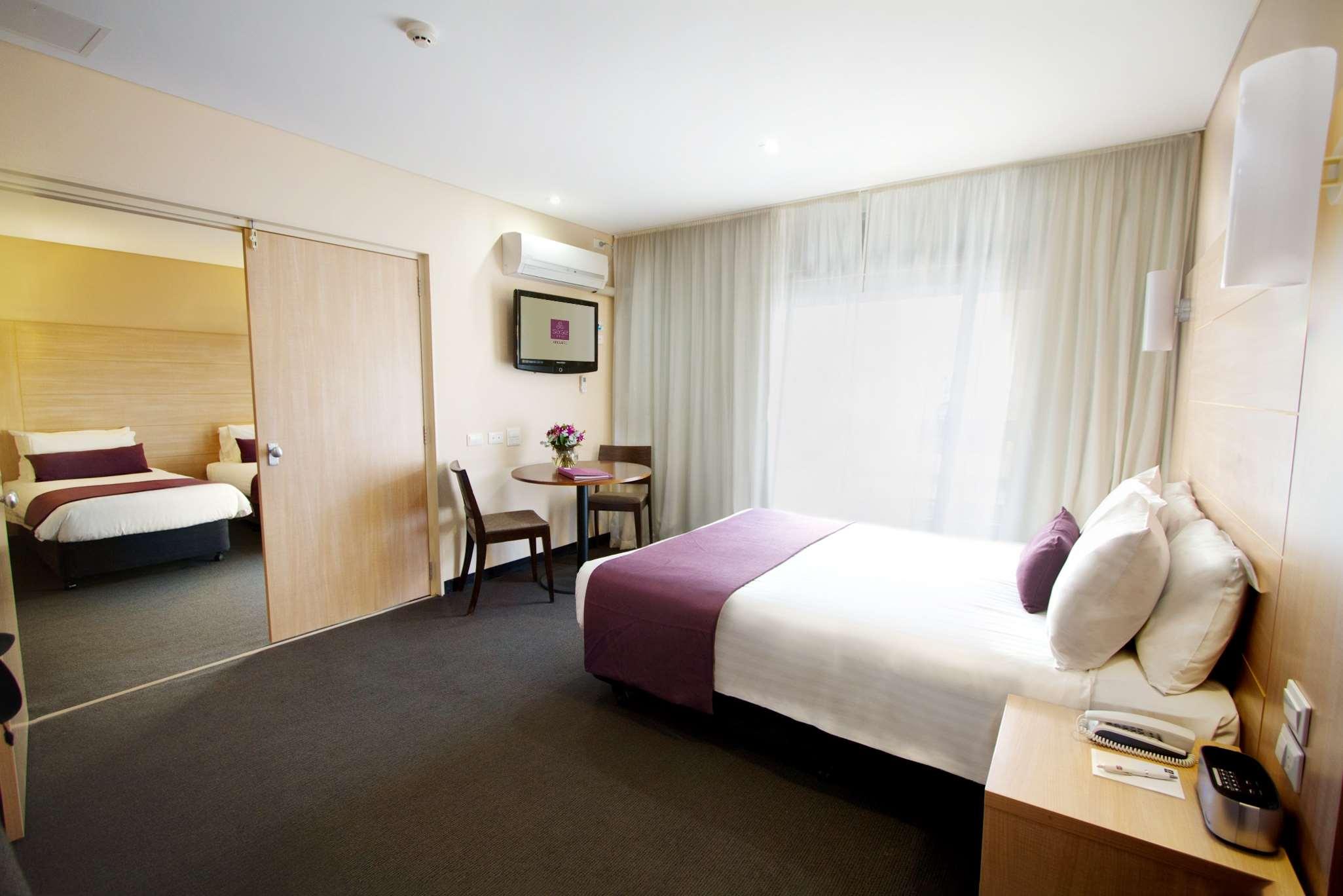 The Terrace Hotel Adelaide — photo 5