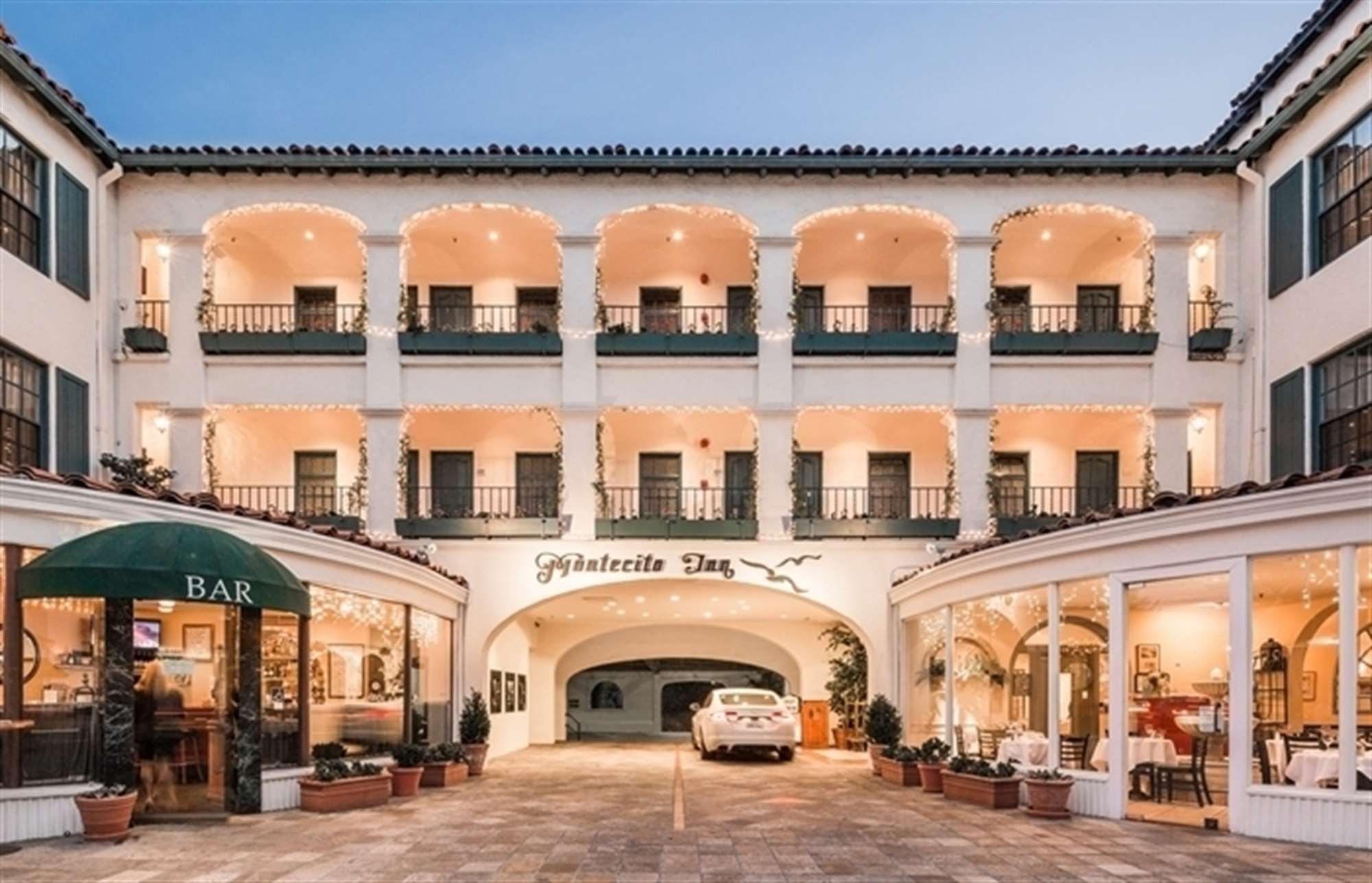Montecito Inn — photo 3