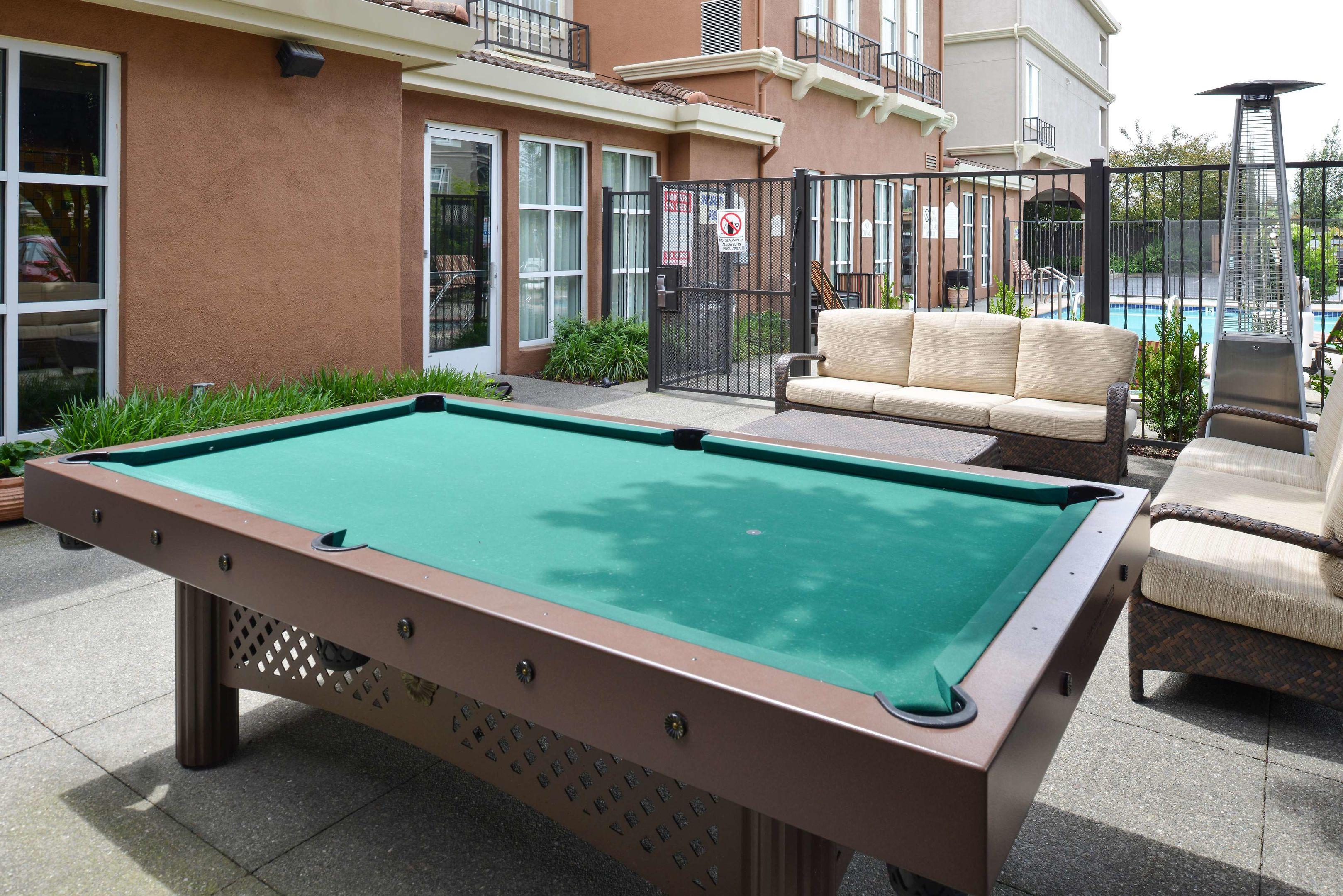 Hilton Garden Inn Napa — photo 4