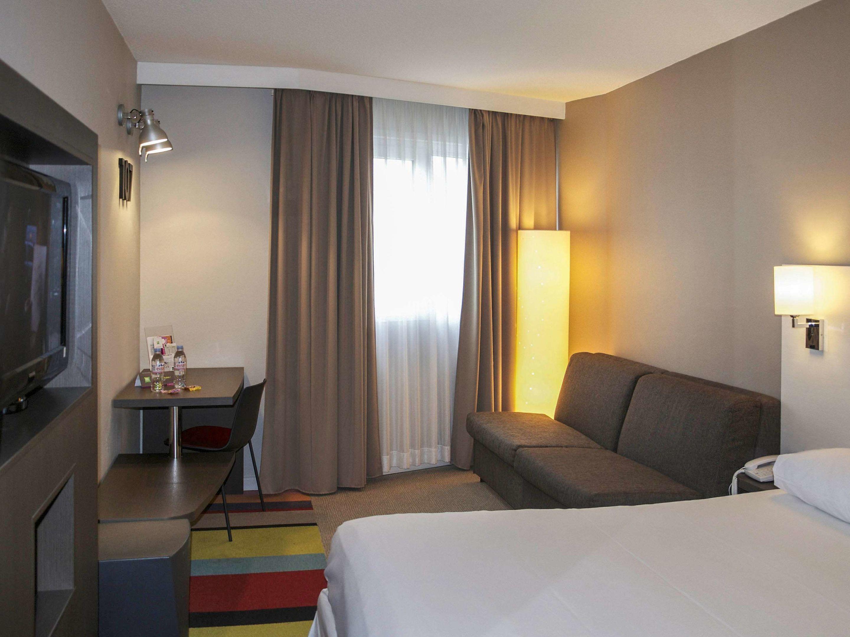 Ibis Styles Lyon Sud Vienne — photo 5