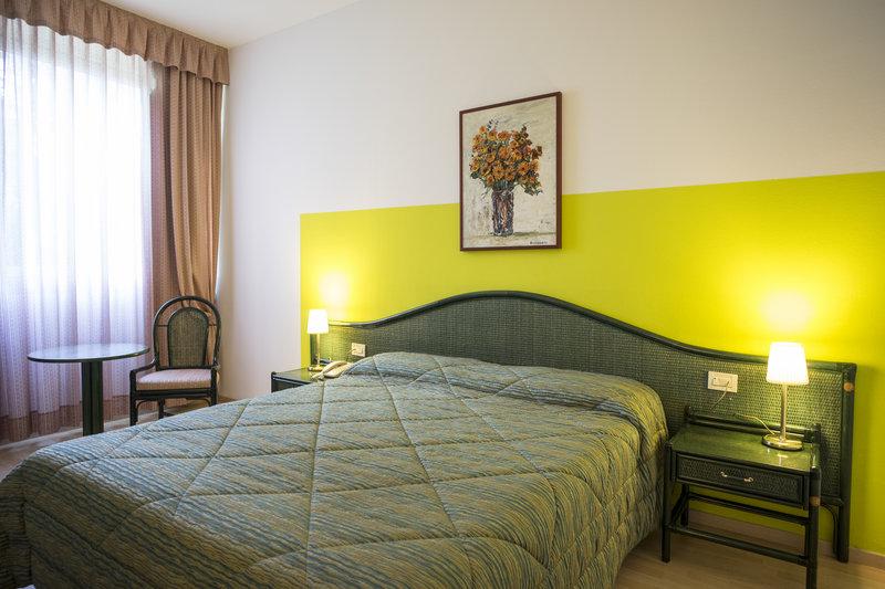 Green Park Hotel Bologna — photo 4