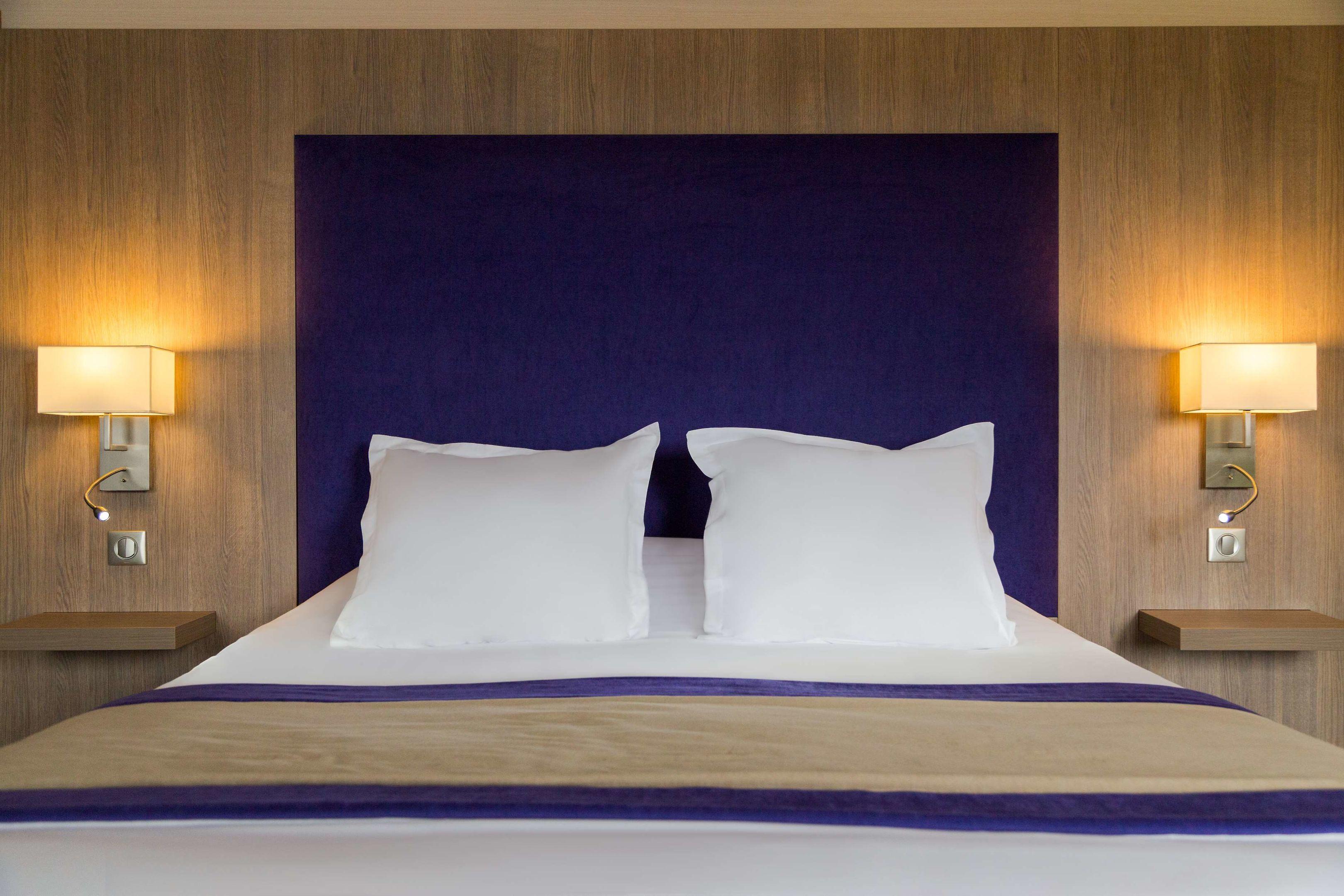 La Charpinière Hotel-Restaurant & Spa — photo 4