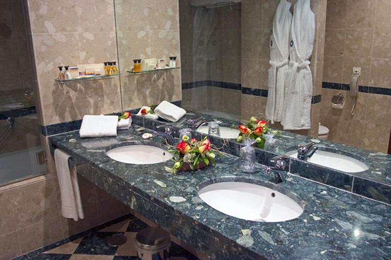 Holiday Inn Porto - Gaia — photo 4