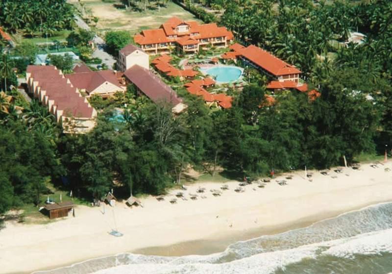 Holiday Villa Beach Resort & Spa Langkawi Kedah