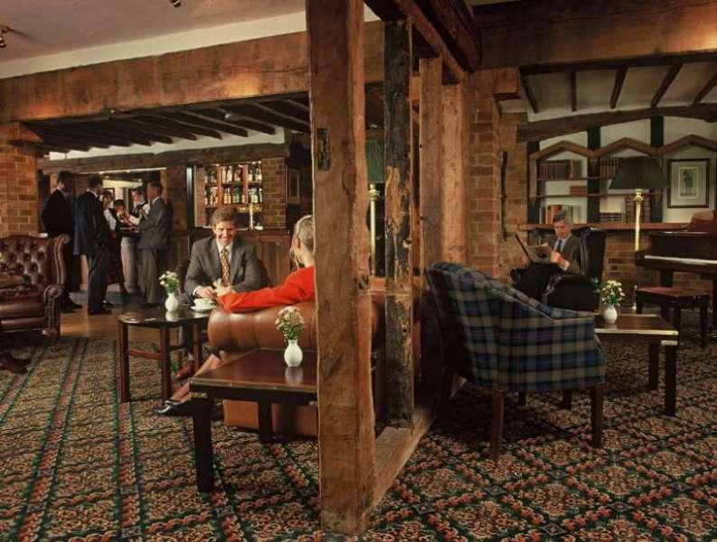 Copthorne Hotel London Gatwick — photo 4