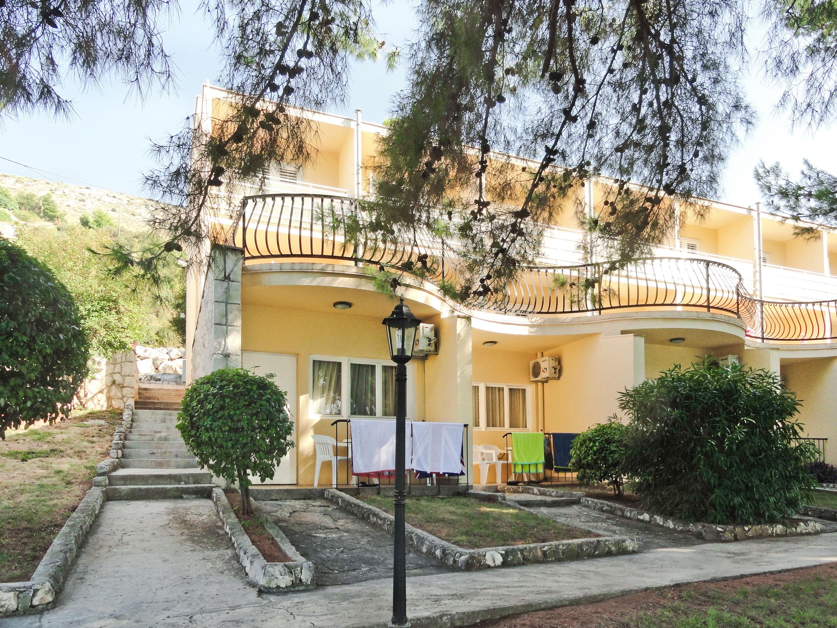 Hotel Jadran*** Seget Donji All Inclusive Resort — photo 3