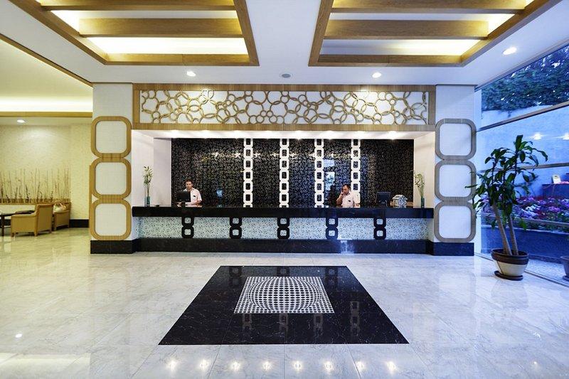 Meridia Beach Hotel — photo 5