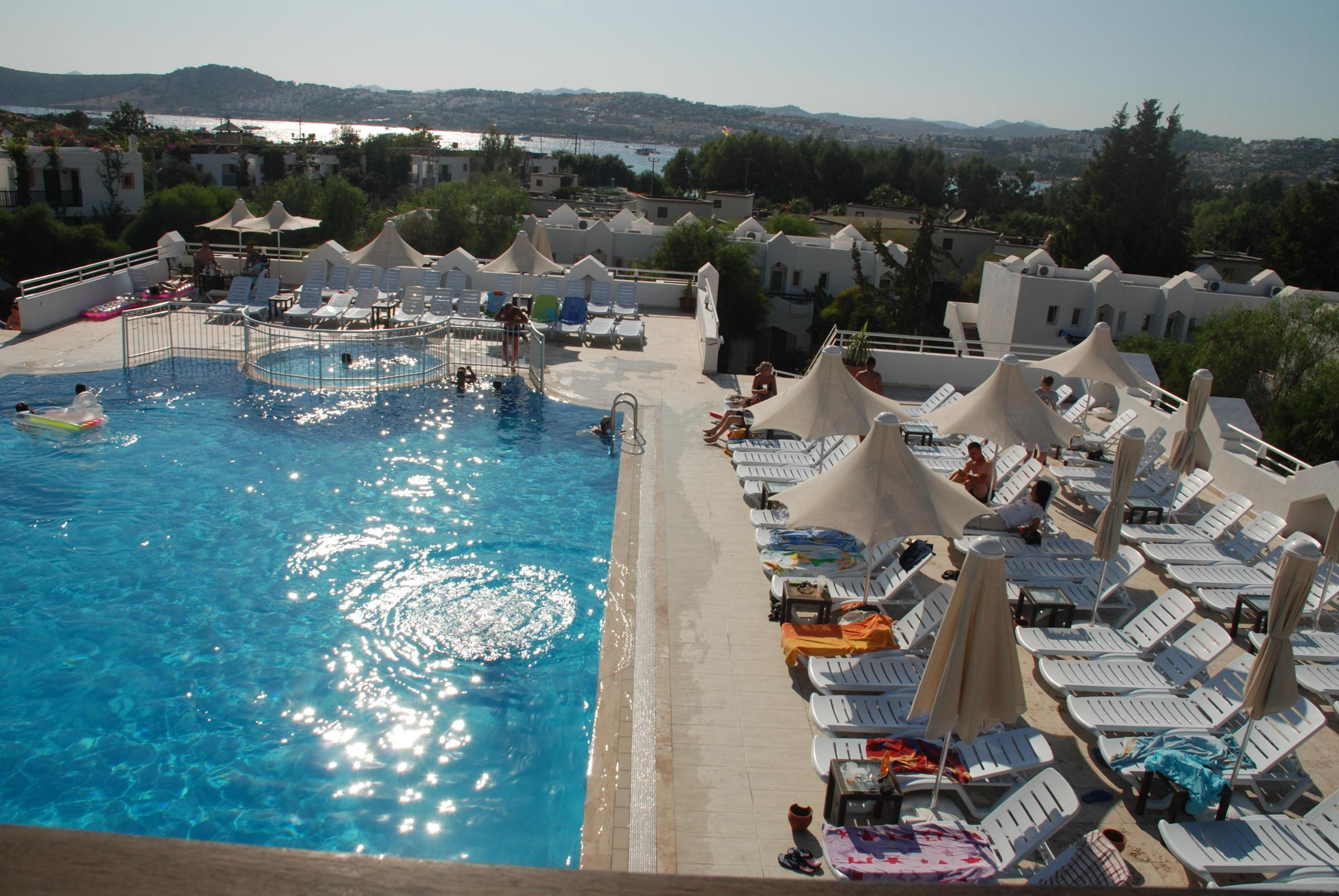 Hotel Tenda — photo 4