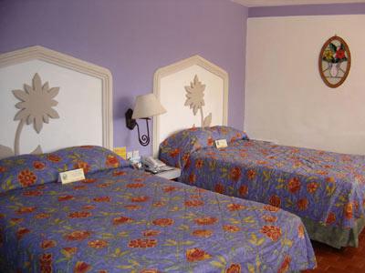 Palmareca Suites & Hotel — photo 3