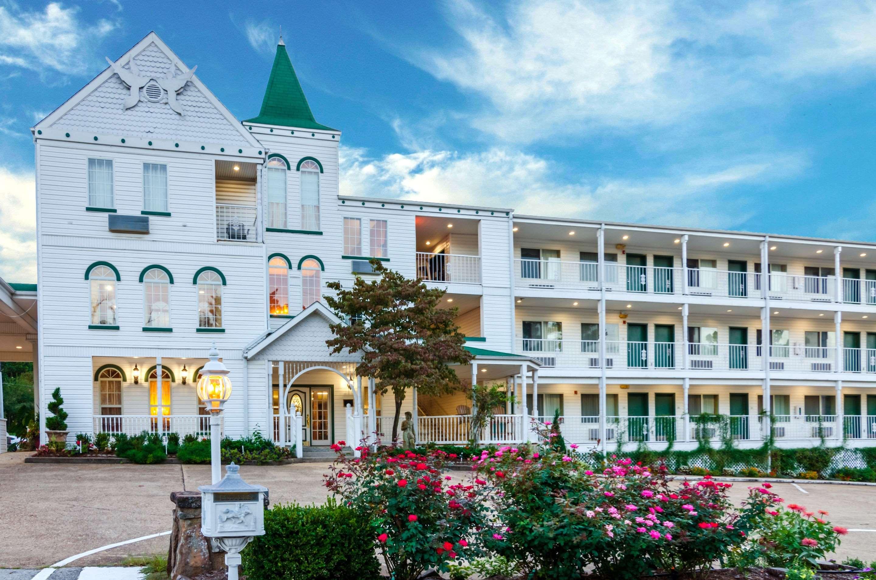 Quality Inn — photo 4