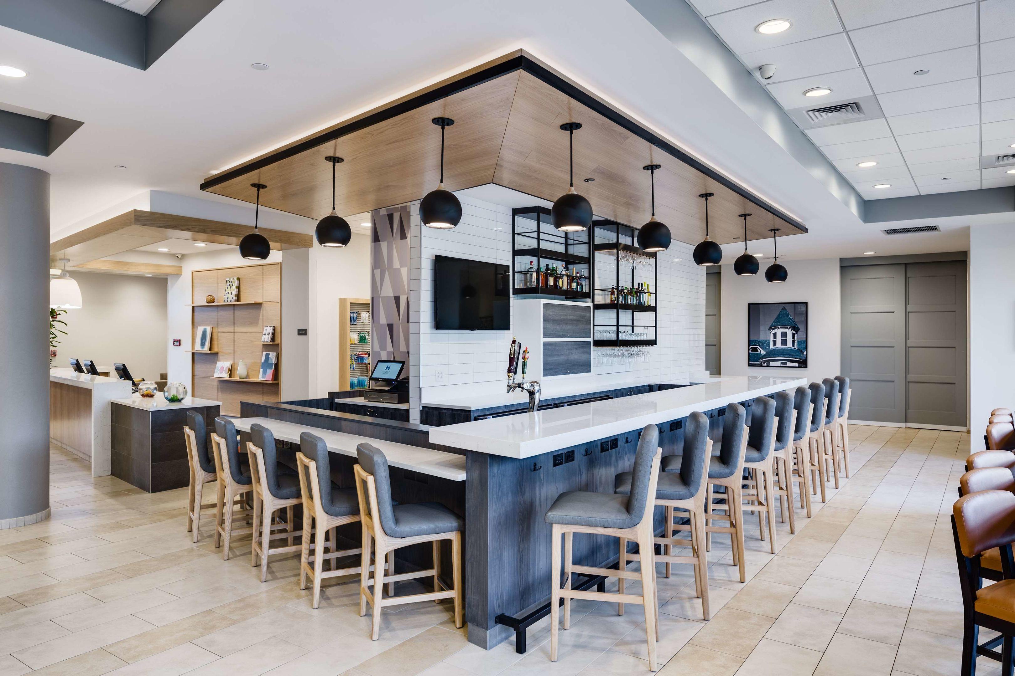 Hyatt House Hartford North/Windsor — photo 5