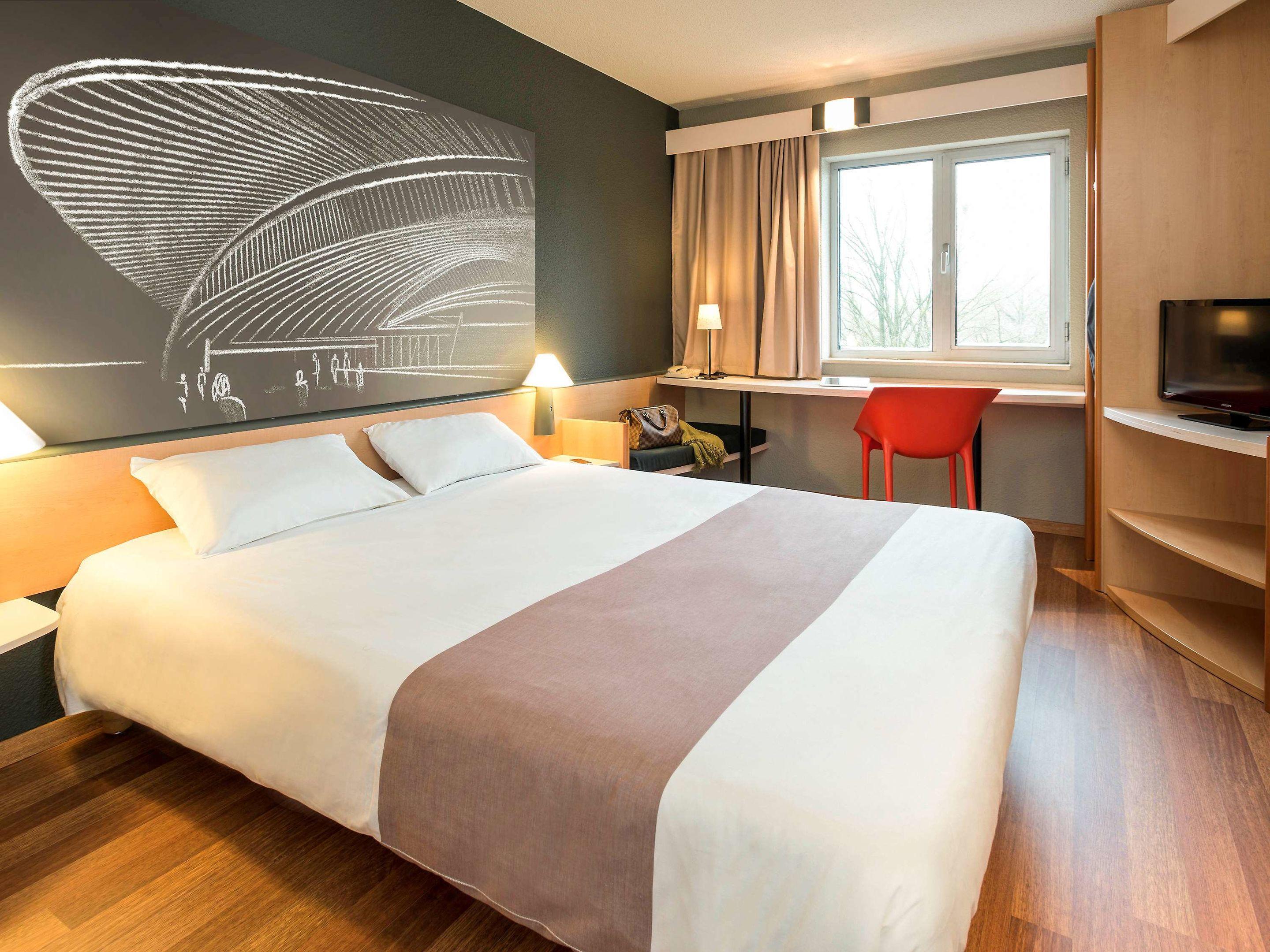 ibis Liège Seraing — photo 5