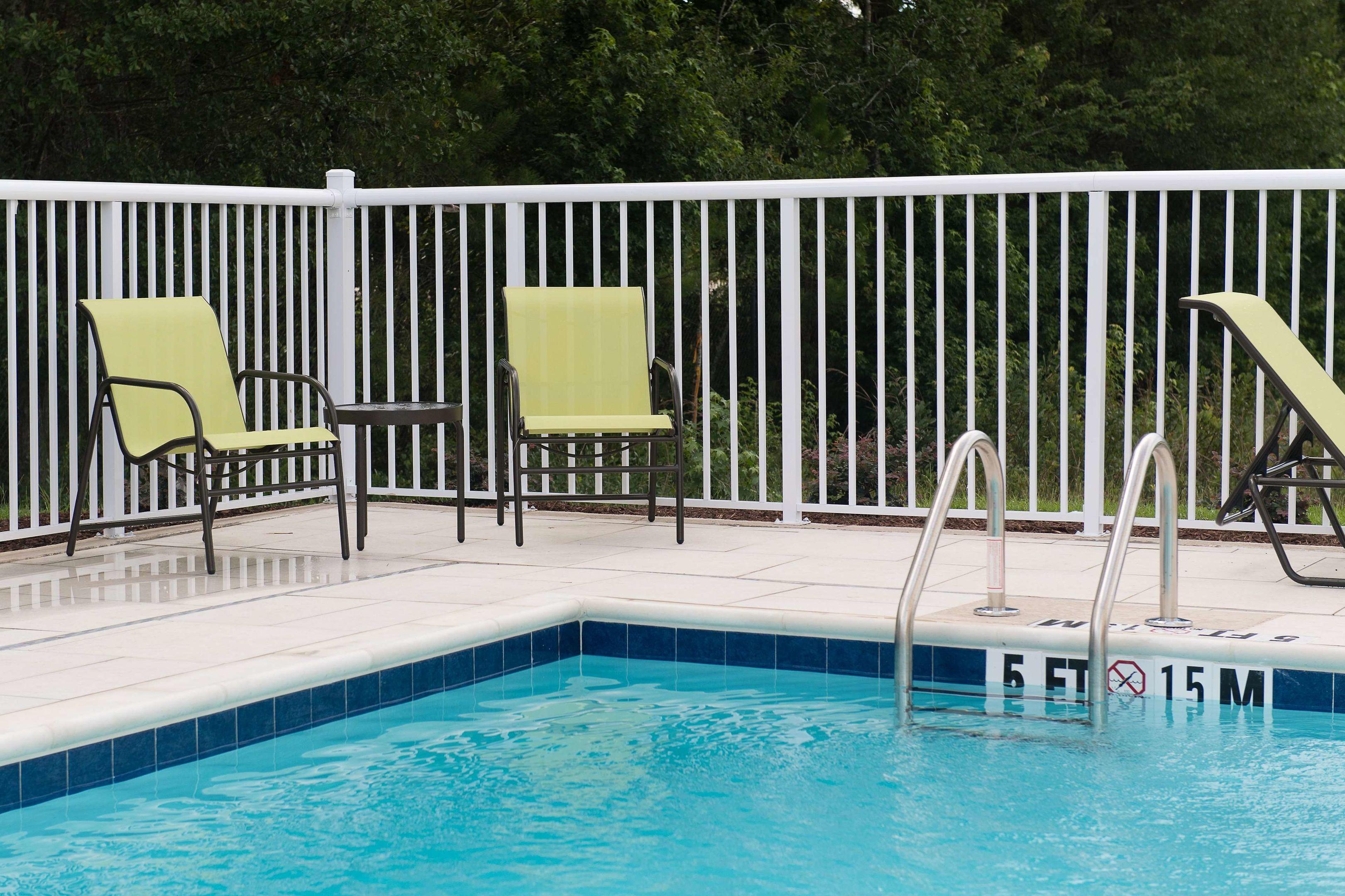 Hampton Inn & Suites Walterboro — photo 3