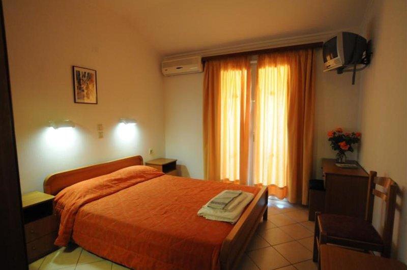 Alkyon Hotel — photo 5