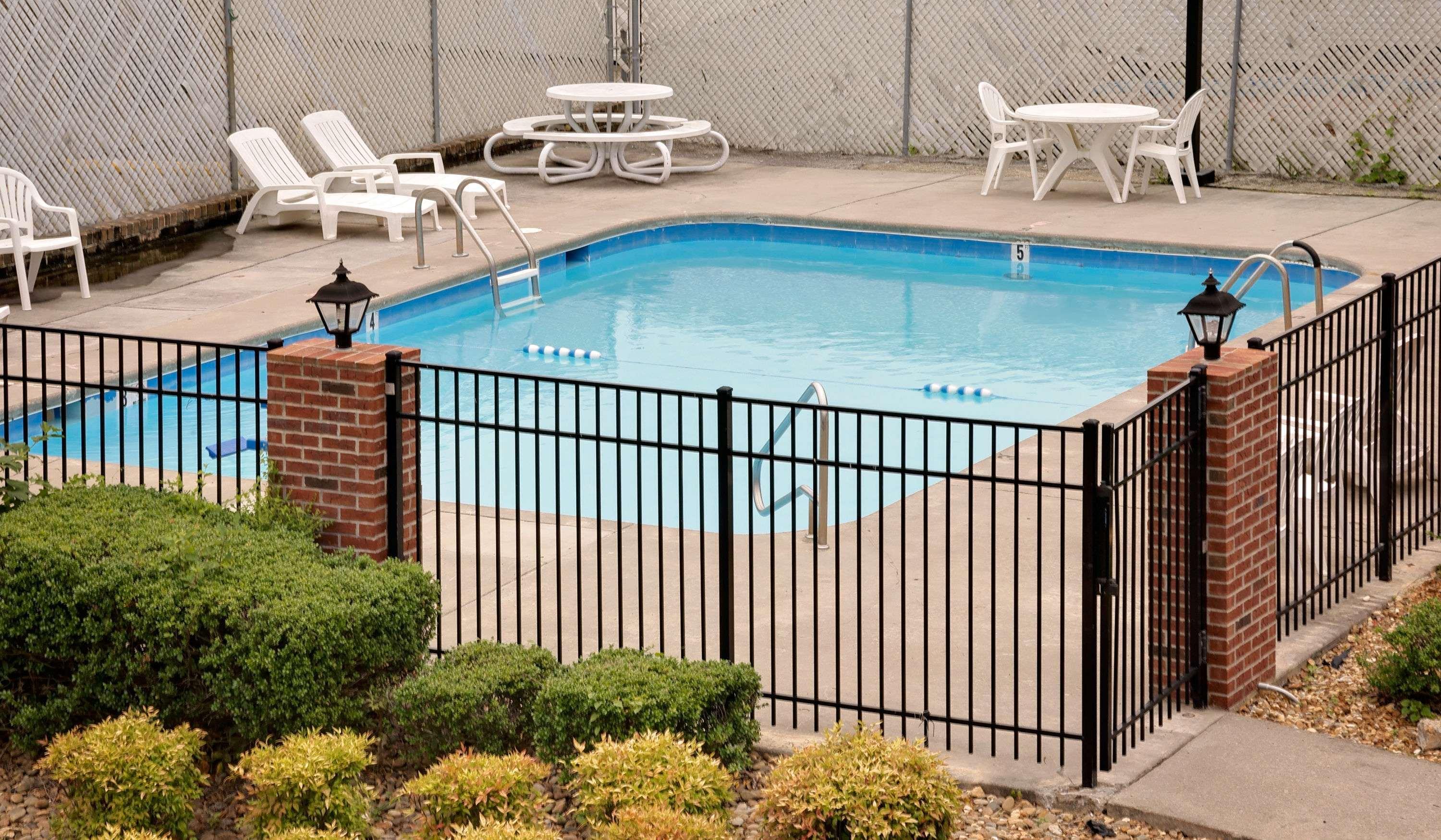 Days Inn Cleveland — photo 3