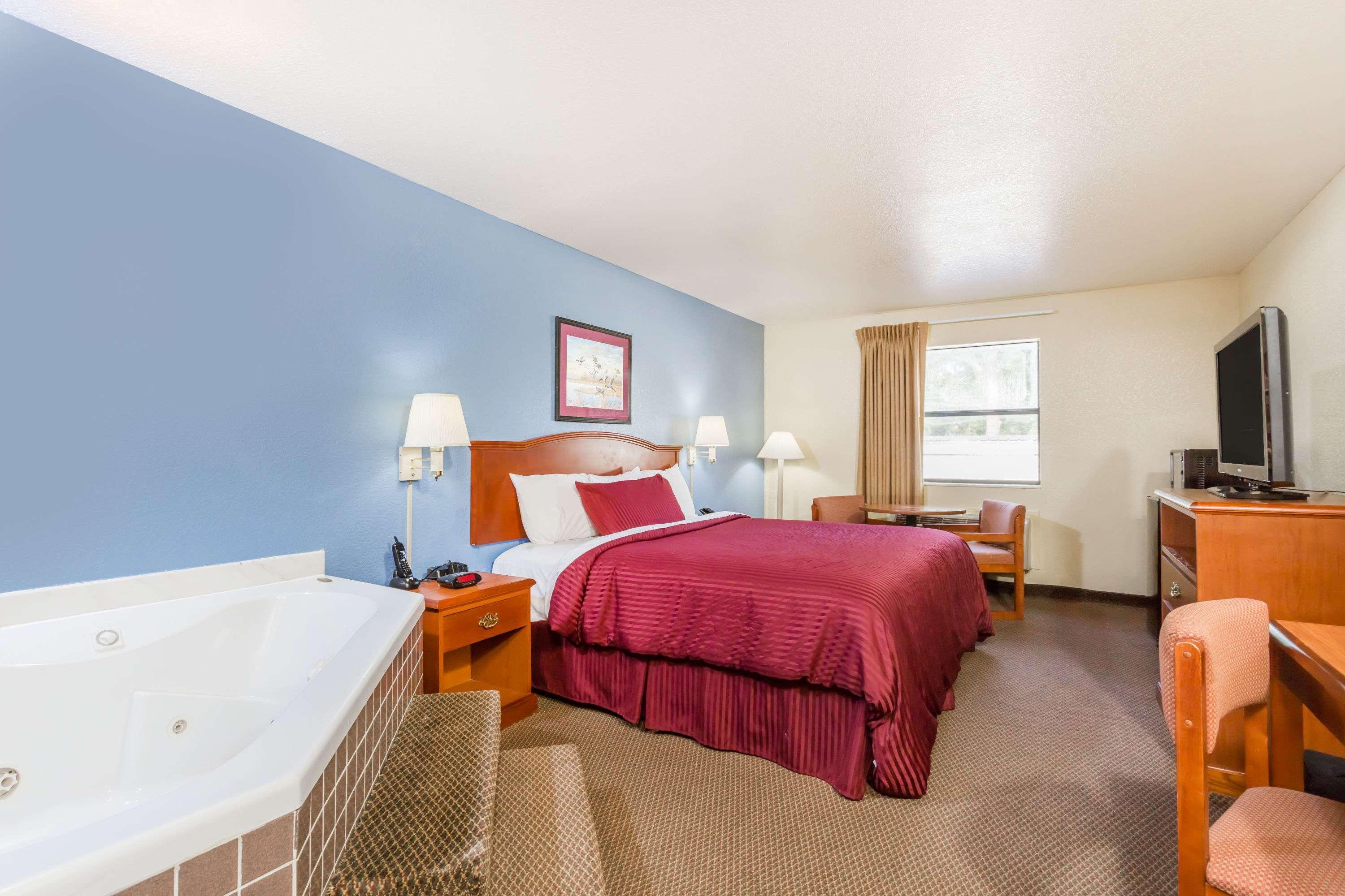 Days Inn Fordyce — photo 5