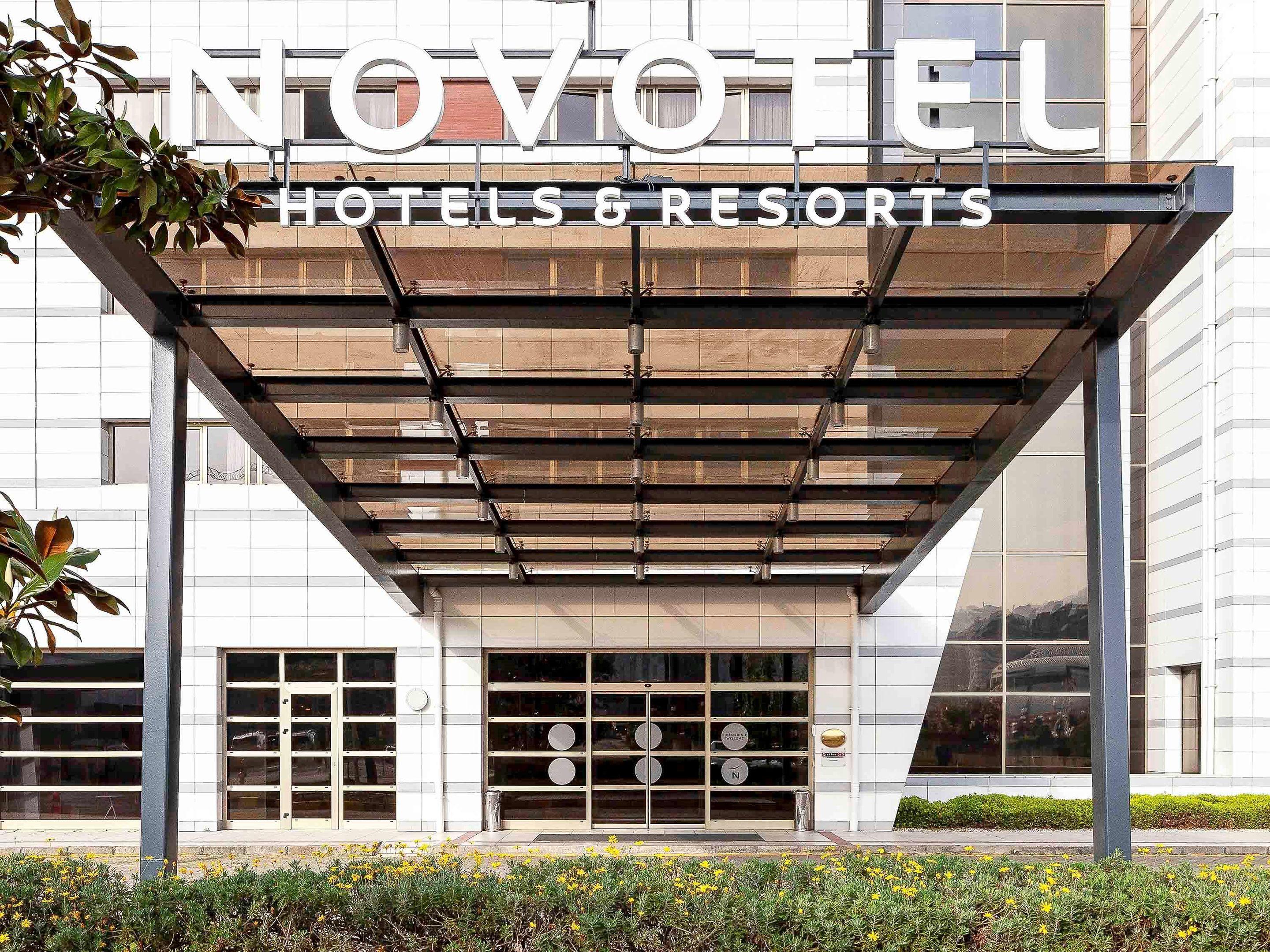 Novotel Trabzon — photo 4