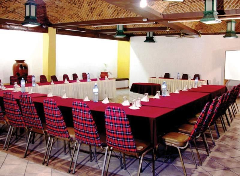 Hotel & Suites Villa Del Sol — photo 4