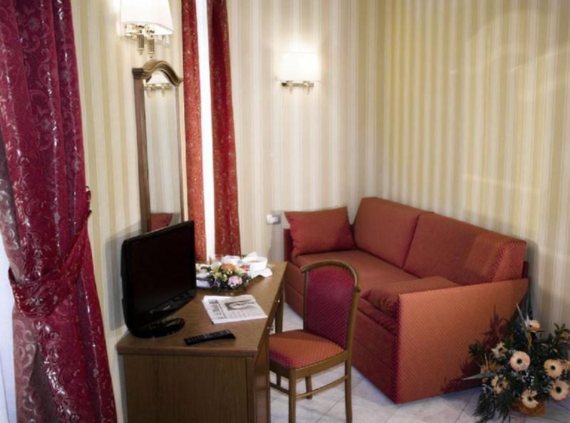 The Style Hotel — photo 5