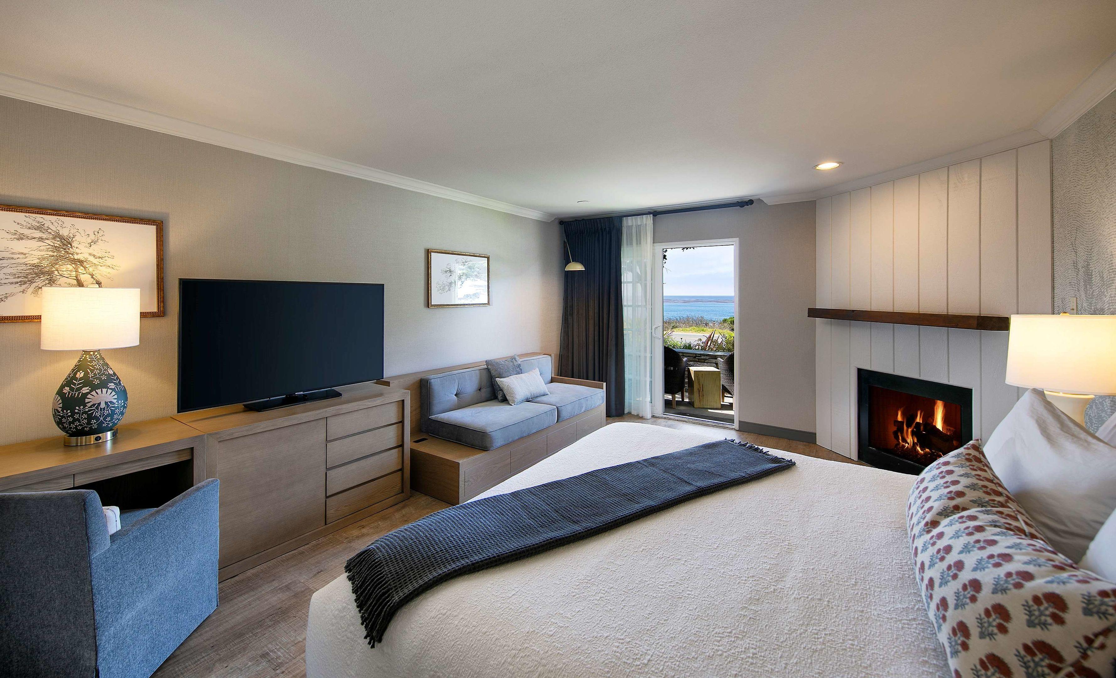 Fireside Inn on Moonstone Beach — photo 5