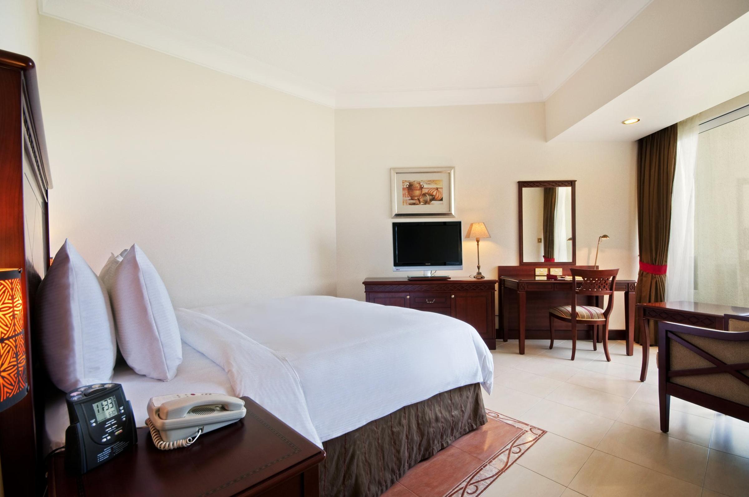 Hilton Fujairah Resort — photo 4