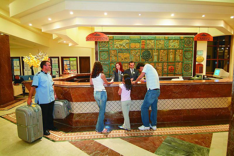 Alba Resort Hotel — photo 5