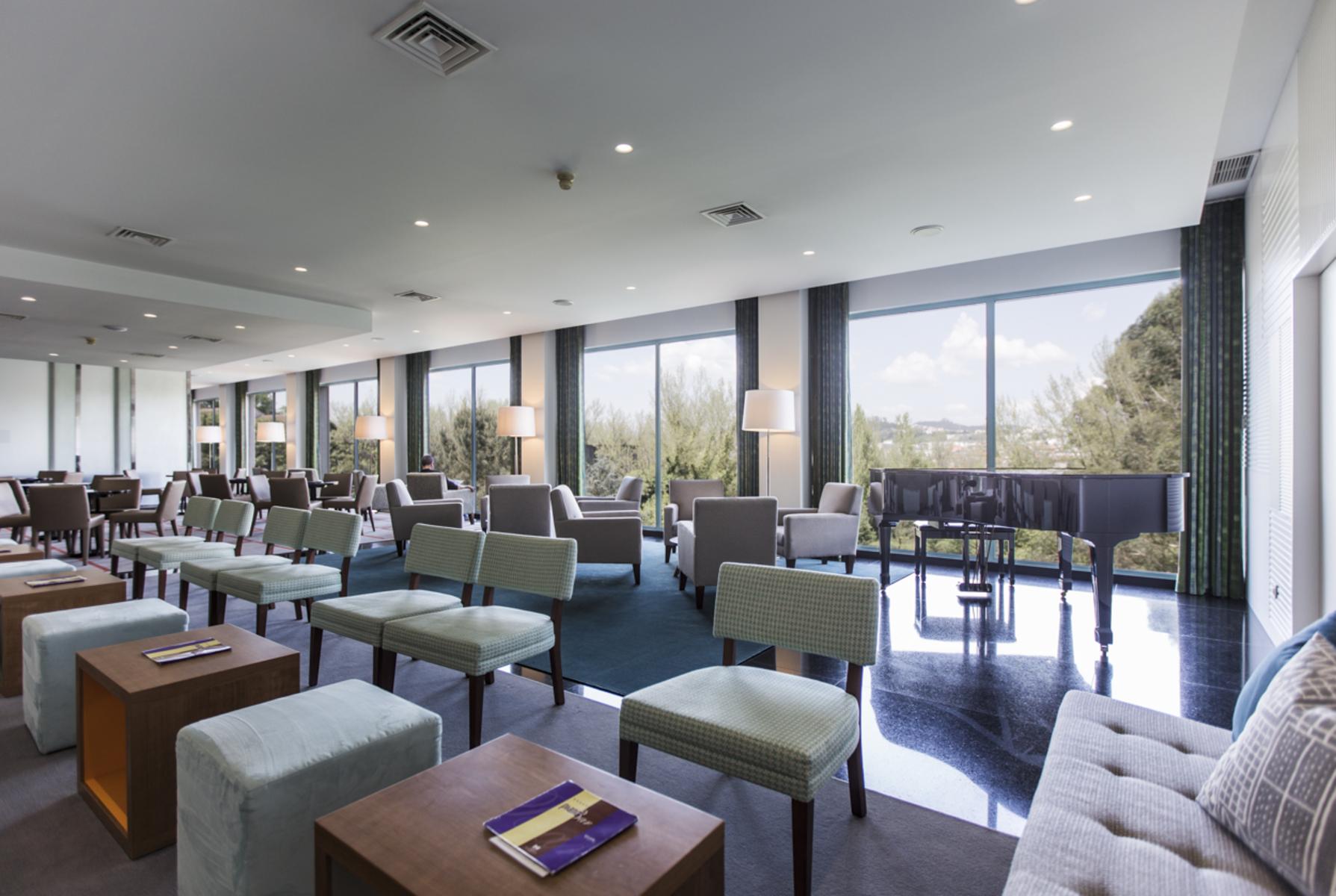 Hotel de Guimarães Business & Spa — photo 3