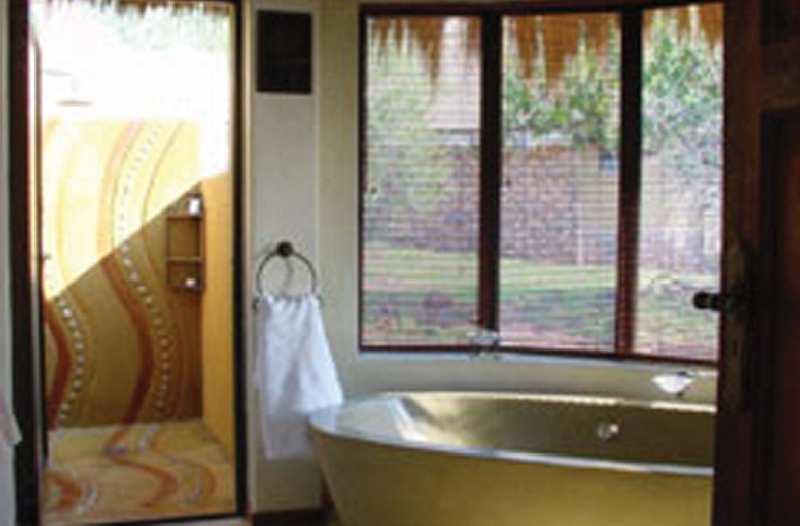 Ivory Tree Game Lodge — photo 4