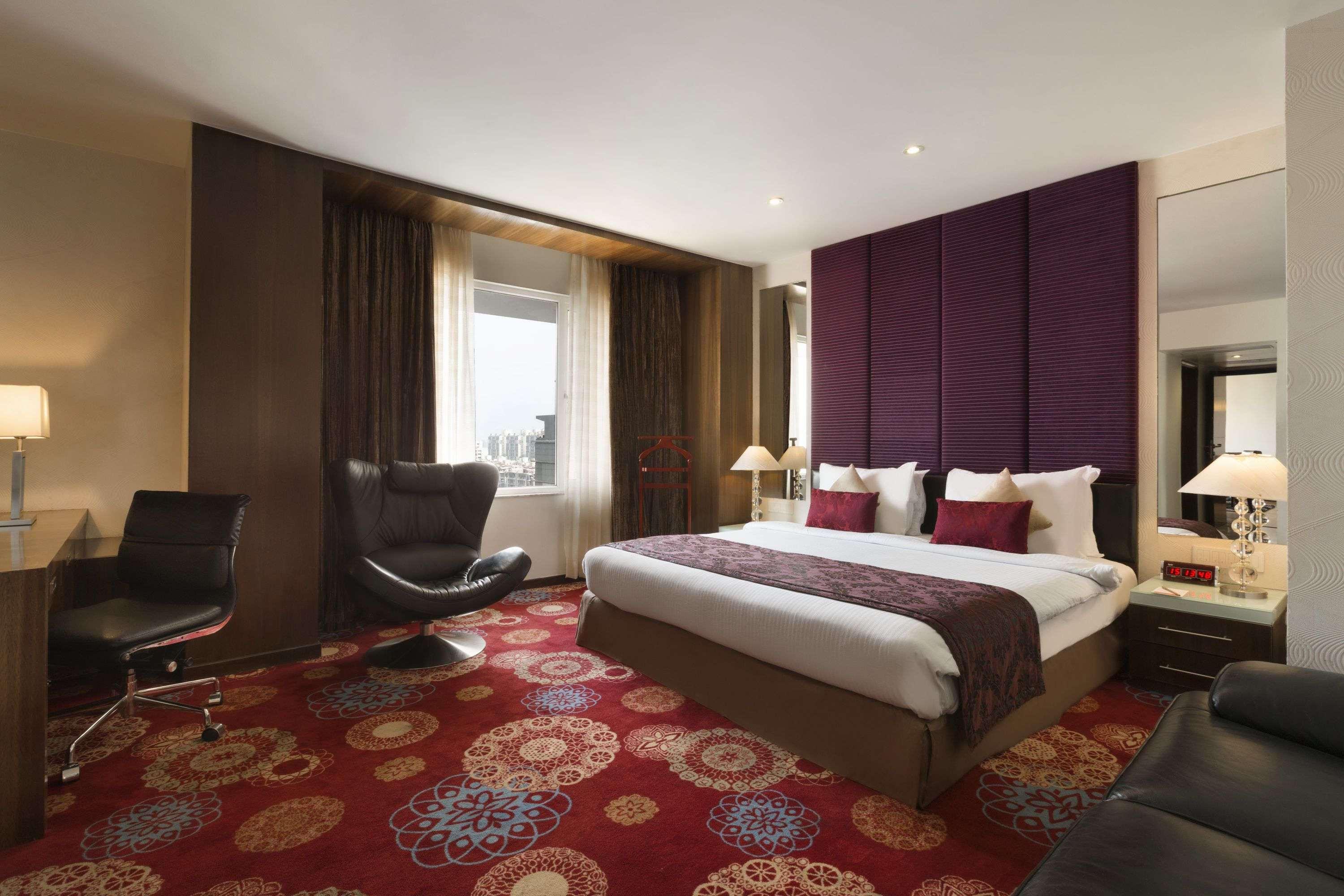 Ramada Ahmedabad — photo 4