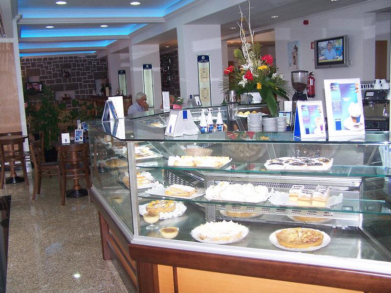 Stay Hotel Faro Centro — photo 3