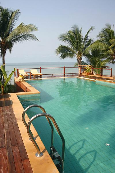 KC Grande Resort — photo 4