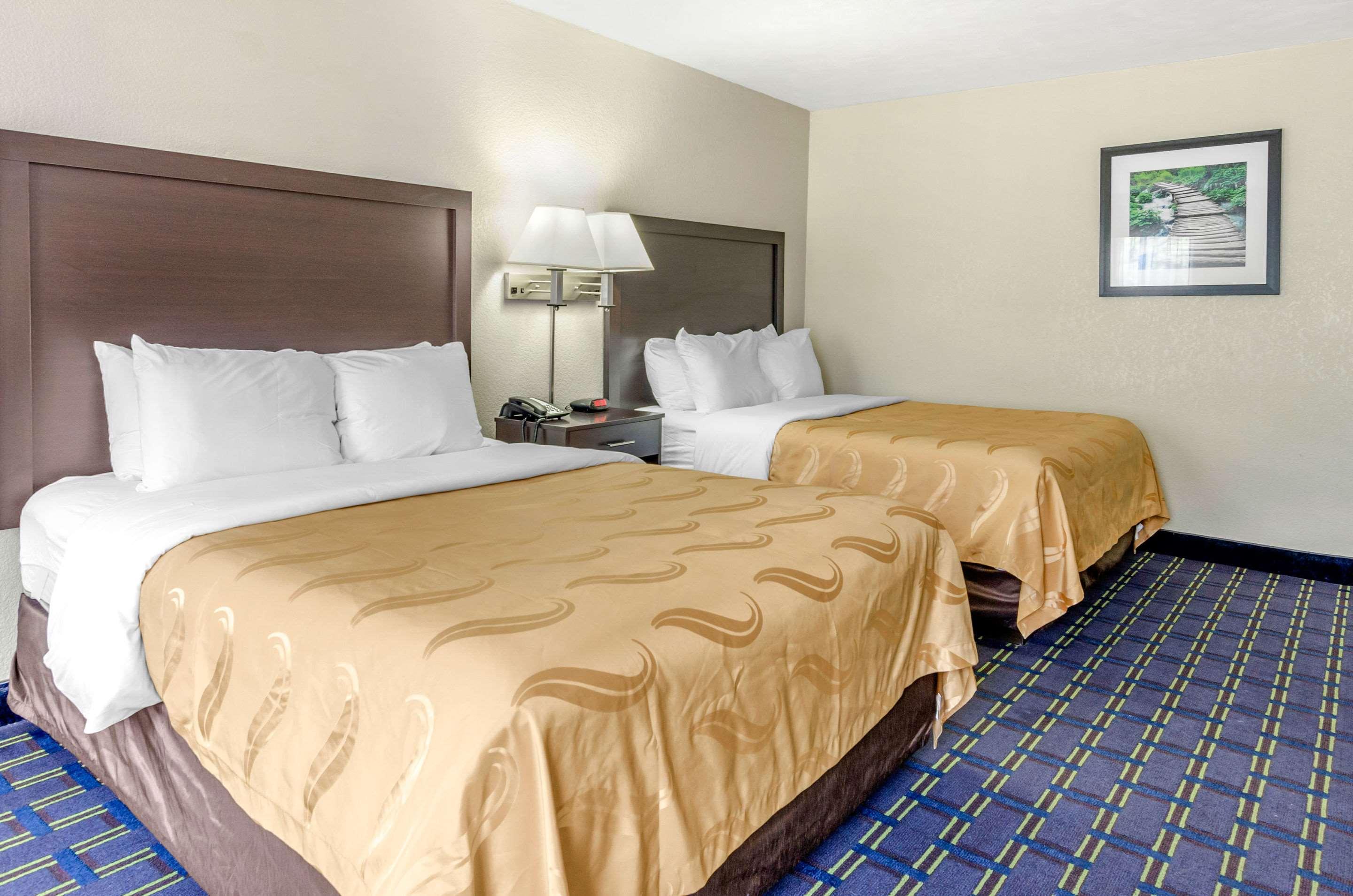 Quality Inn — photo 5