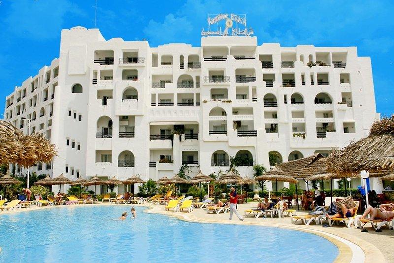 Yasmine Beach Resort — photo 4