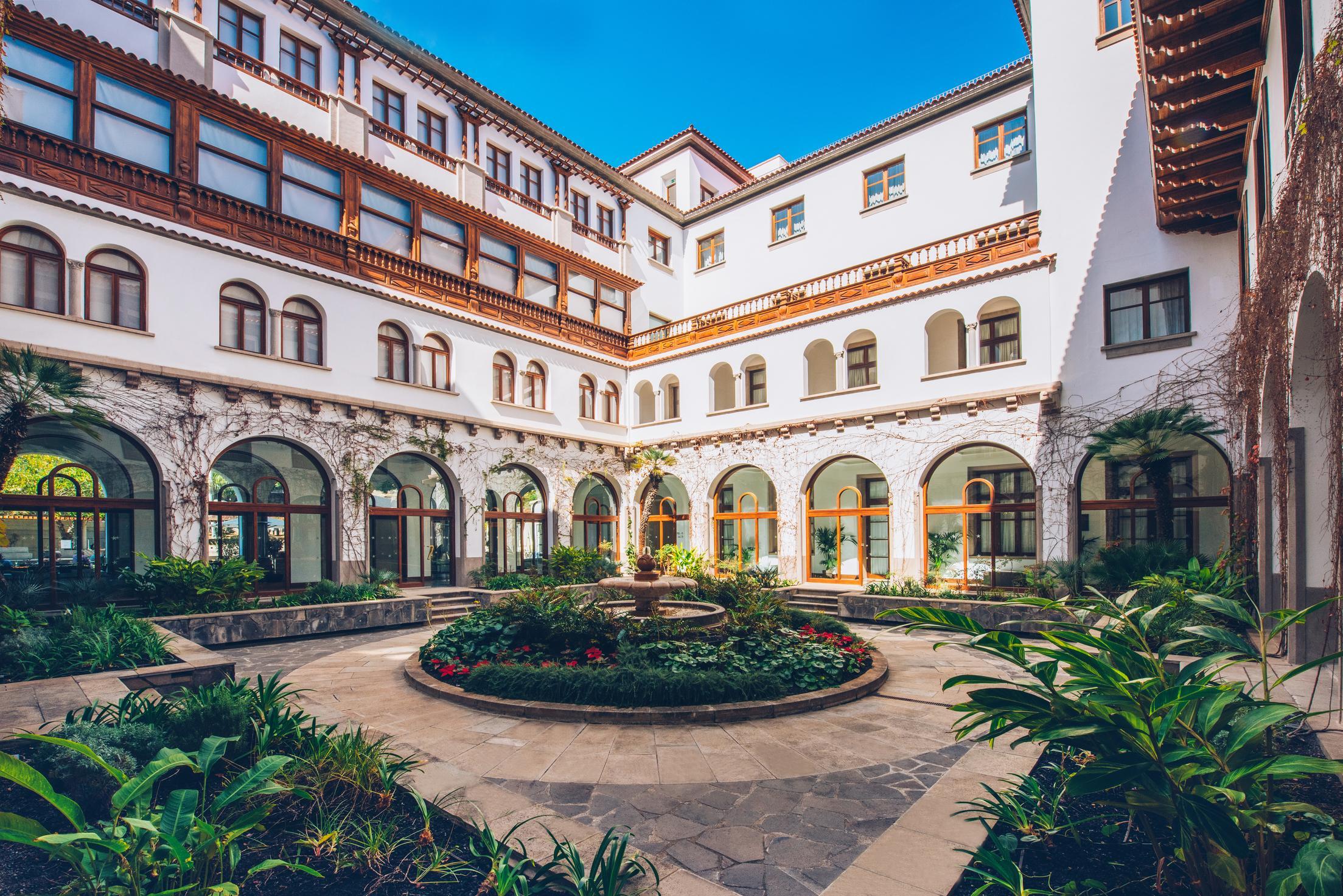 Iberostar Heritage Grand Mencey — photo 4