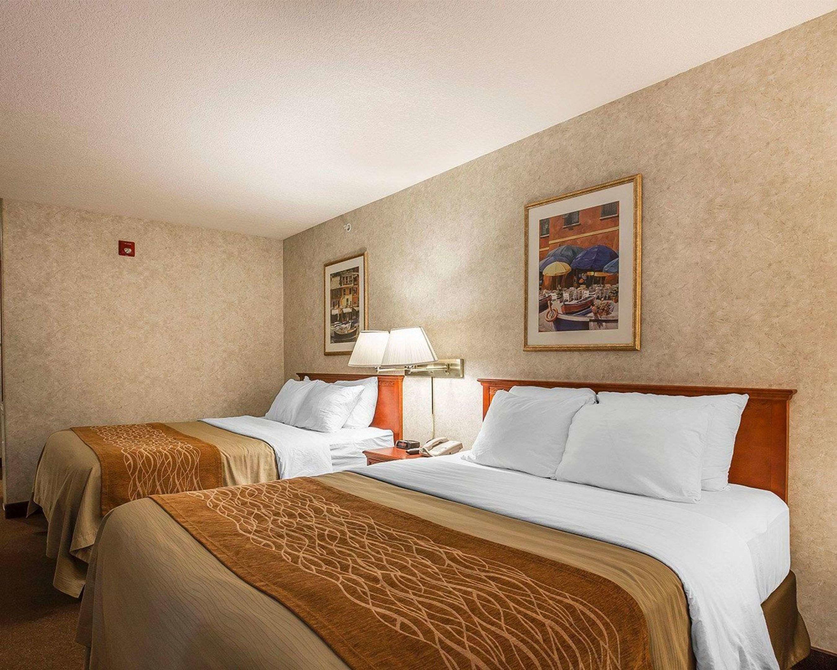 Comfort Inn — photo 5