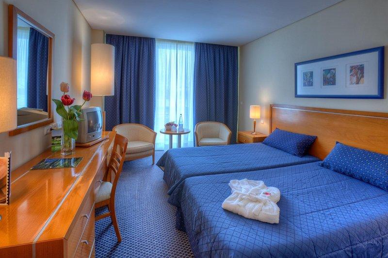 Vila Nova Hotel — photo 4
