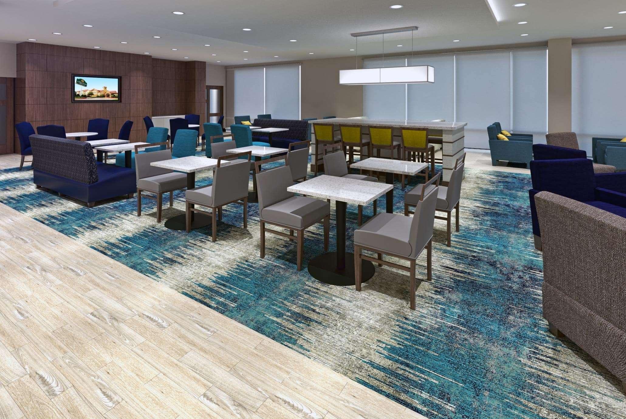 La Quinta Inn & Suites by Wyndham Round Rock East