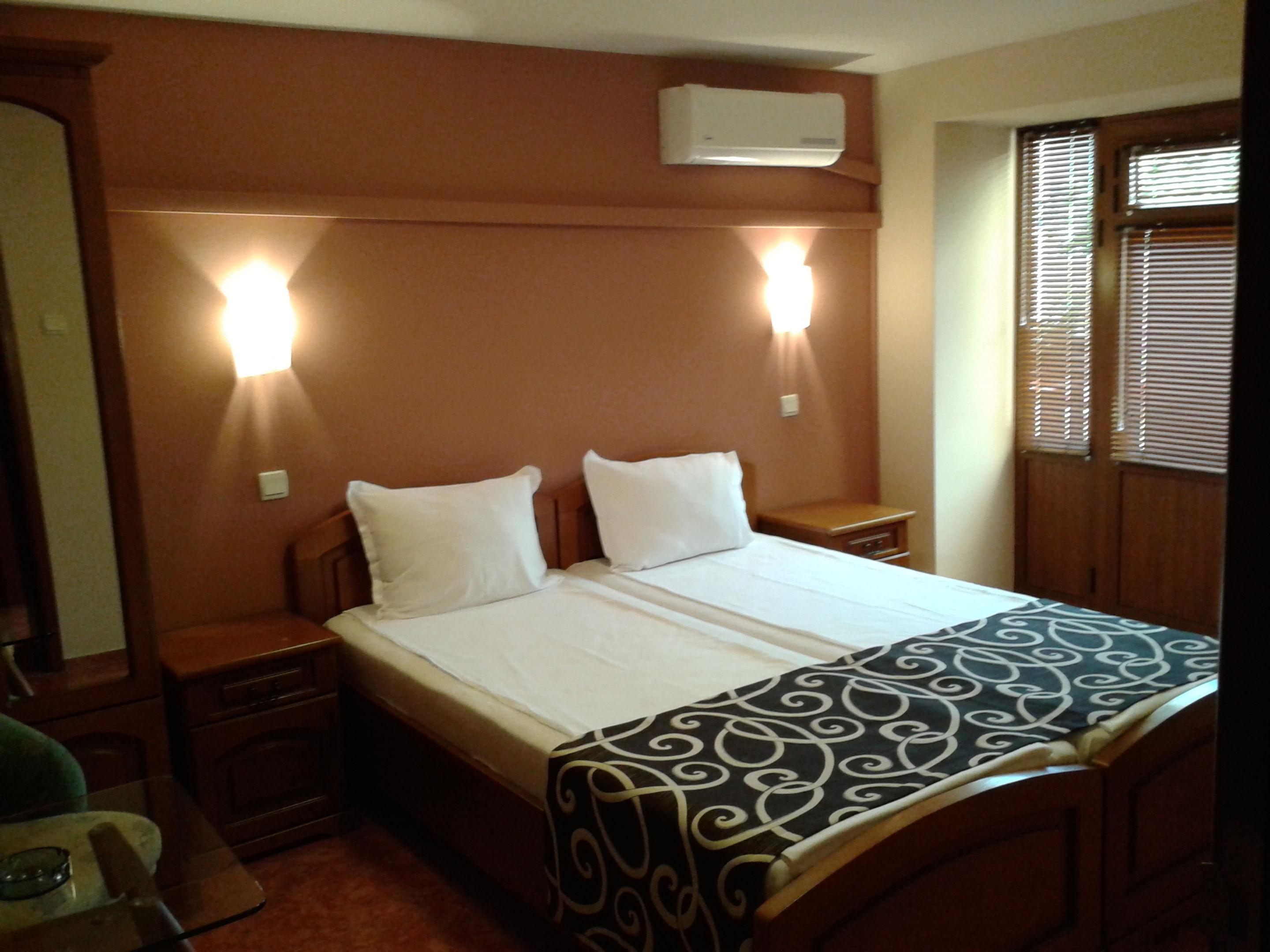 Hotel Chuchulev — photo 4