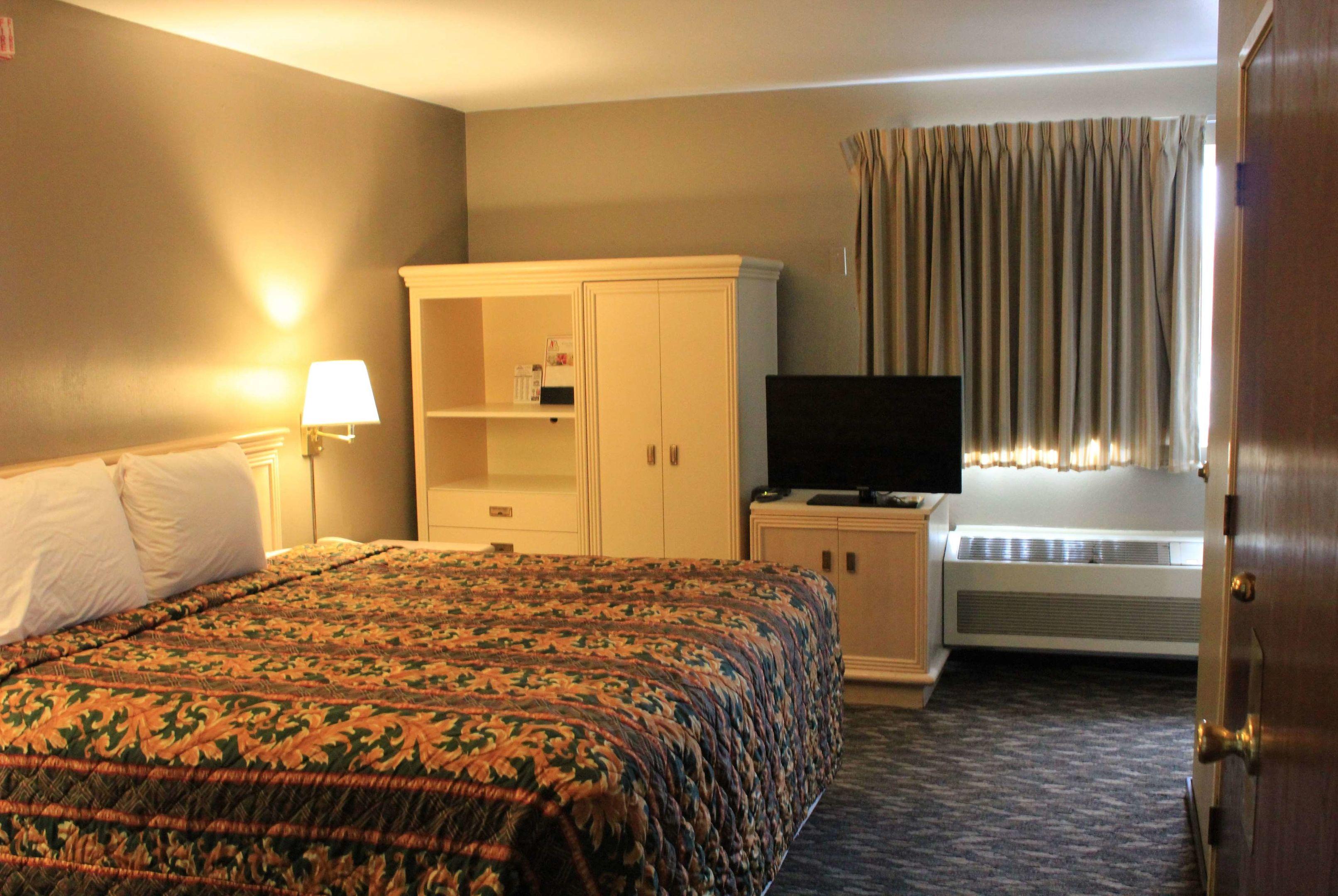 Days Inn Seatac Airport — photo 3