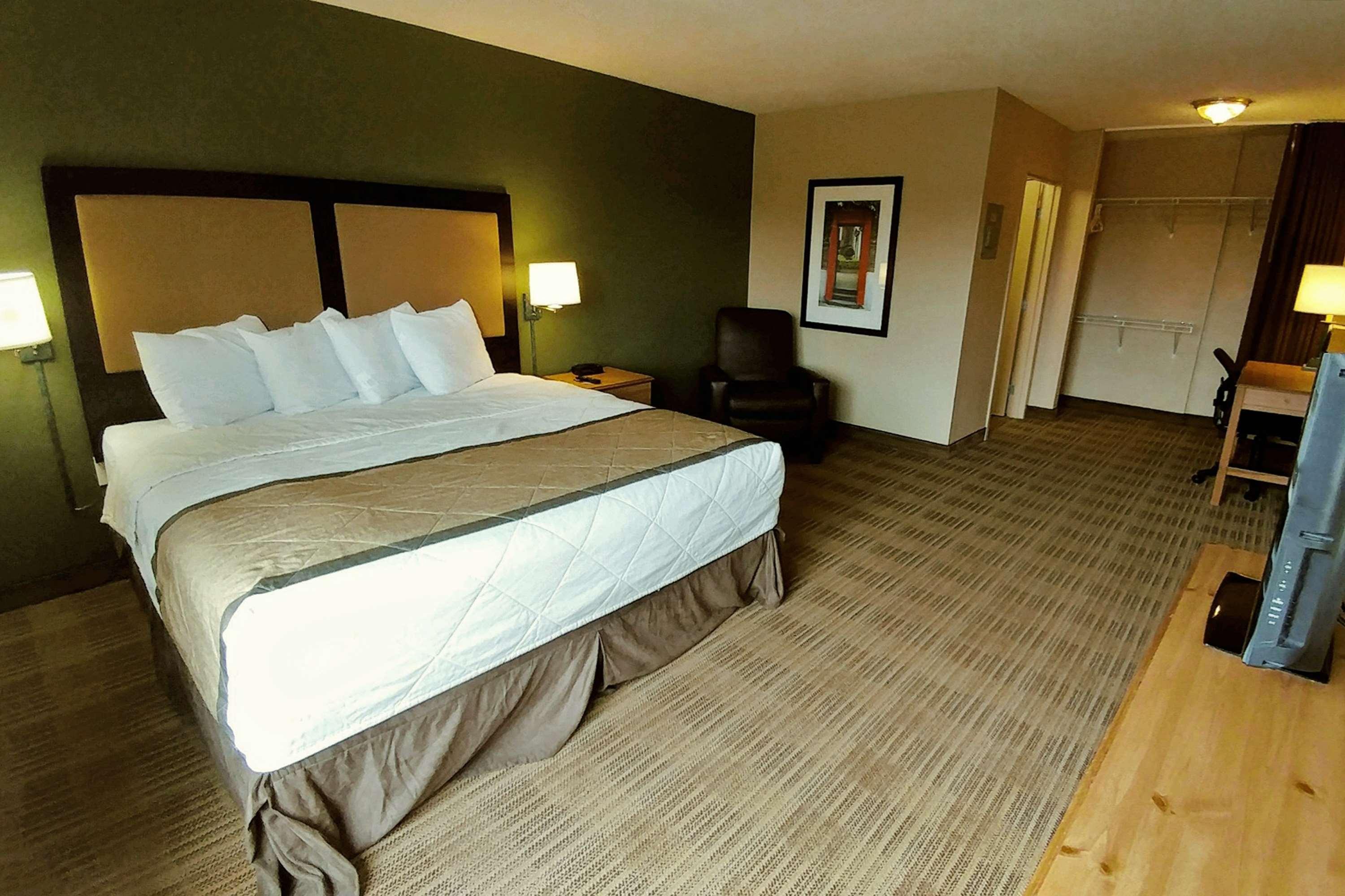 Extended Stay America — photo 4