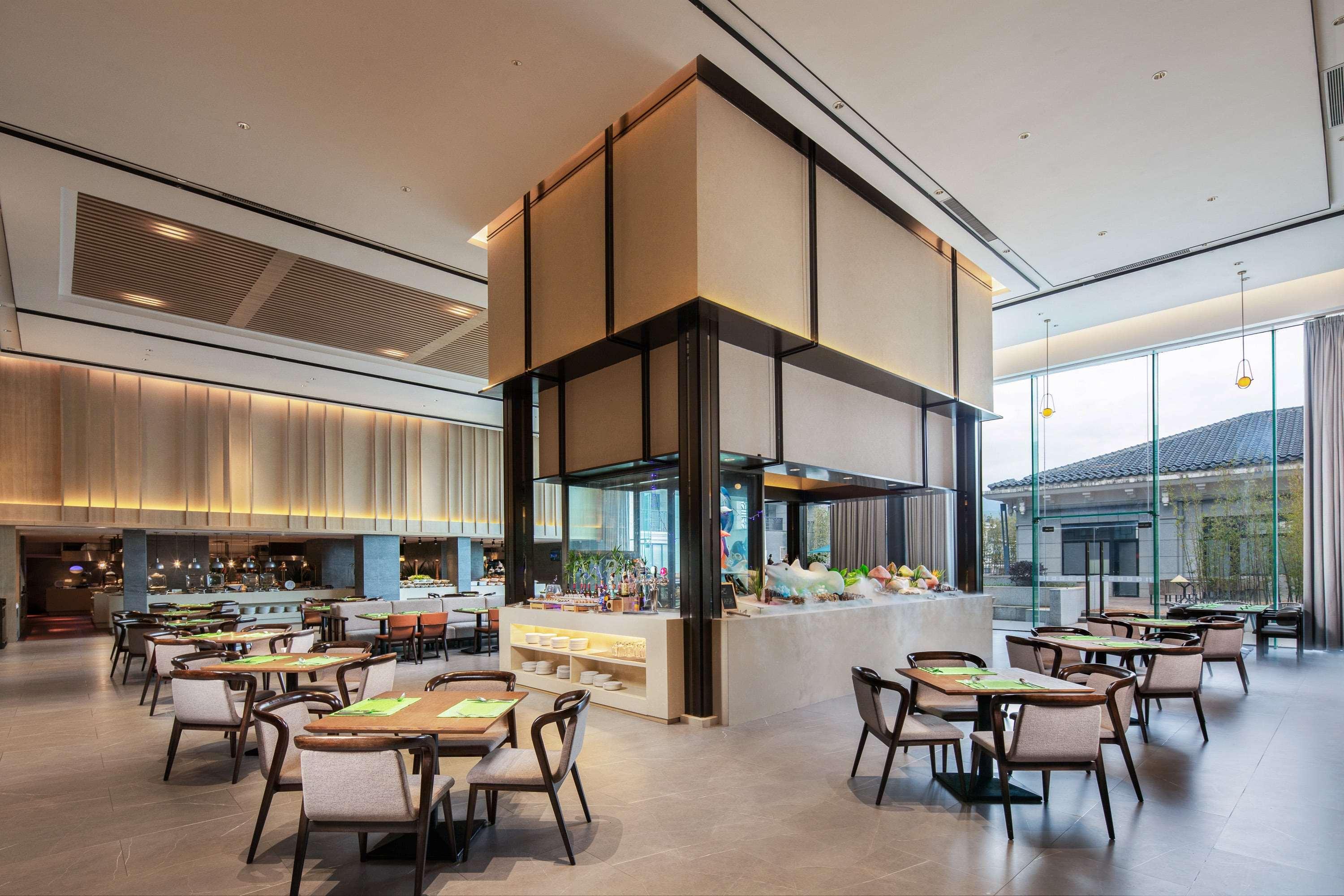 Ramada Wuyishan — photo 5