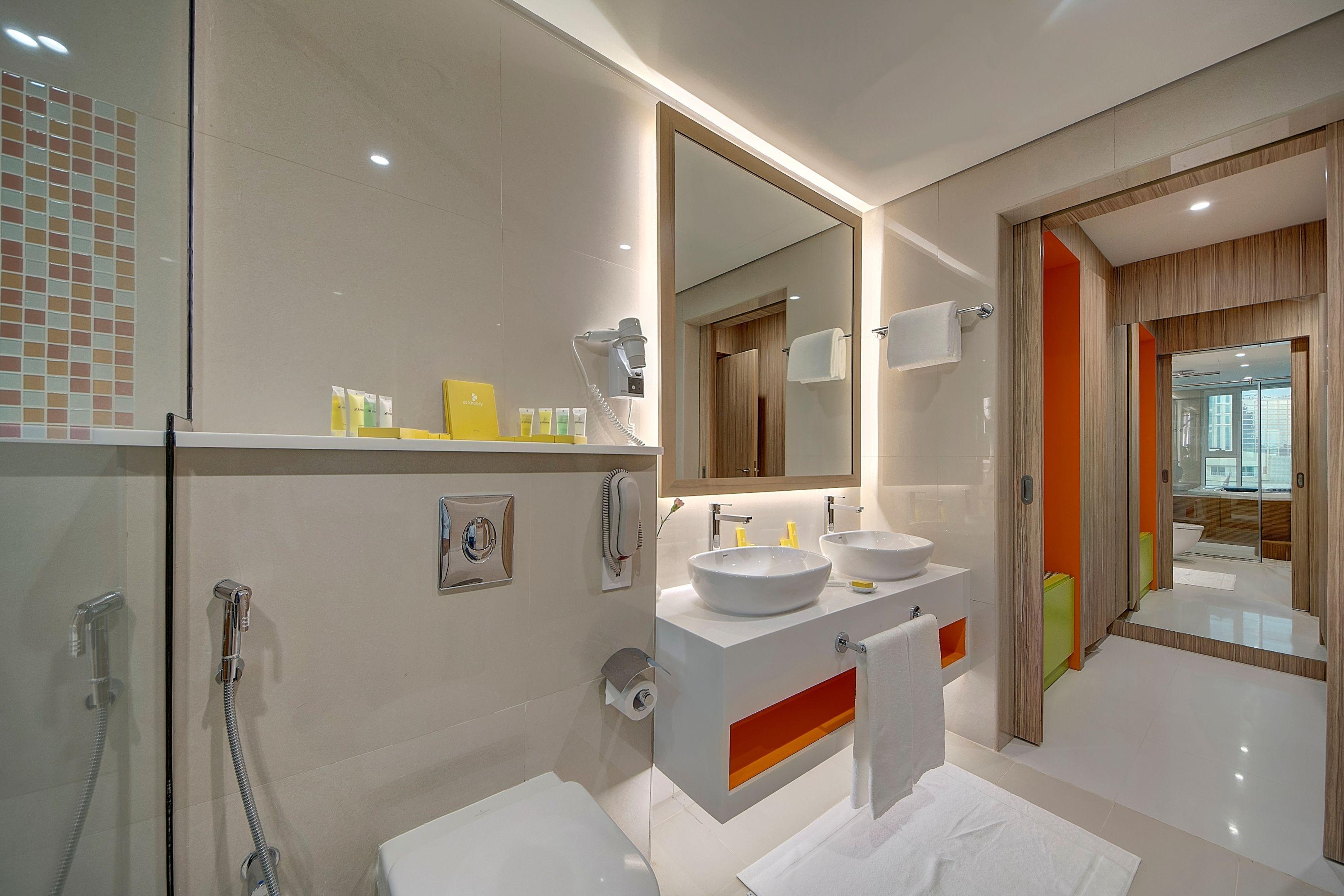 Al Khoory Atrium Hotel — photo 5