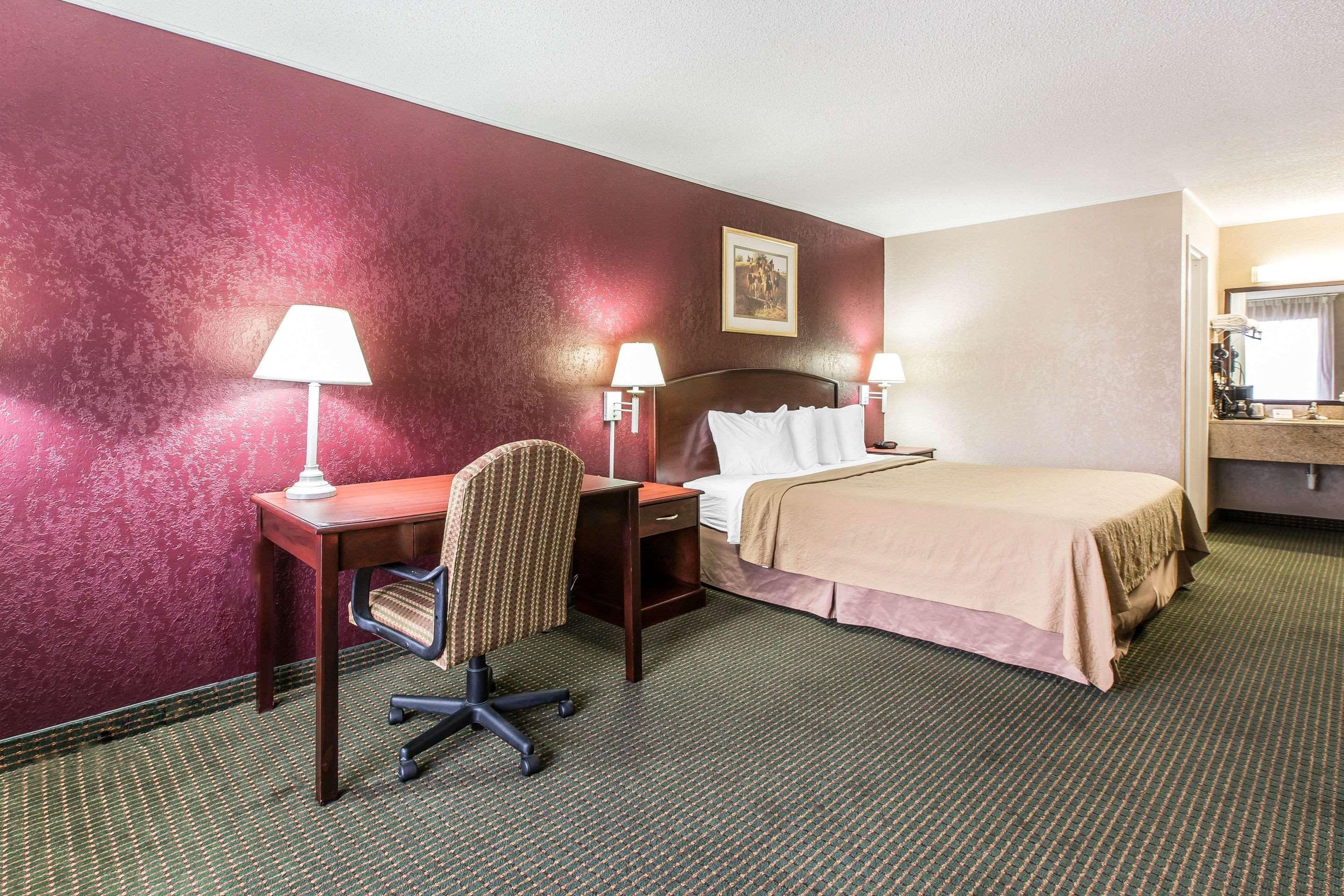 Quality Inn Tifton — photo 5