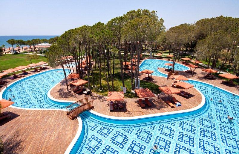 Ali Bey Resort Sorgun — photo 4