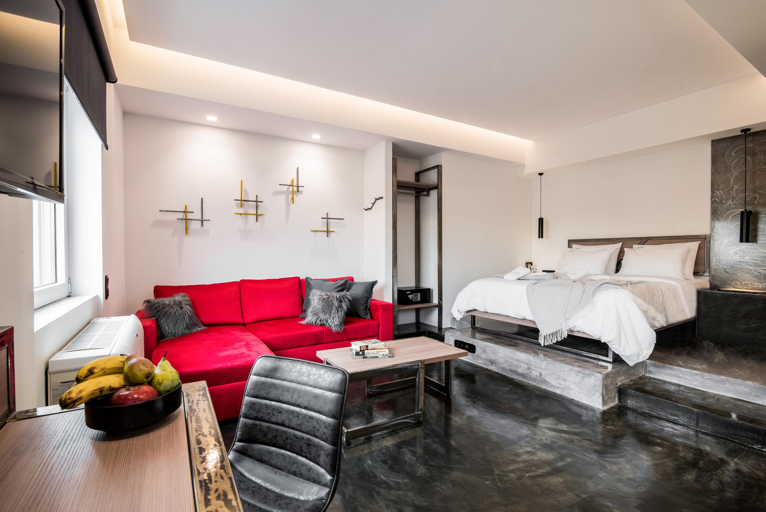 Athina Street Apartments — photo 3
