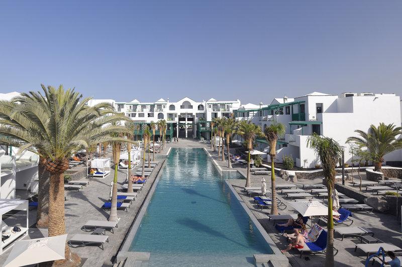 Barceló Teguise Beach — photo 5