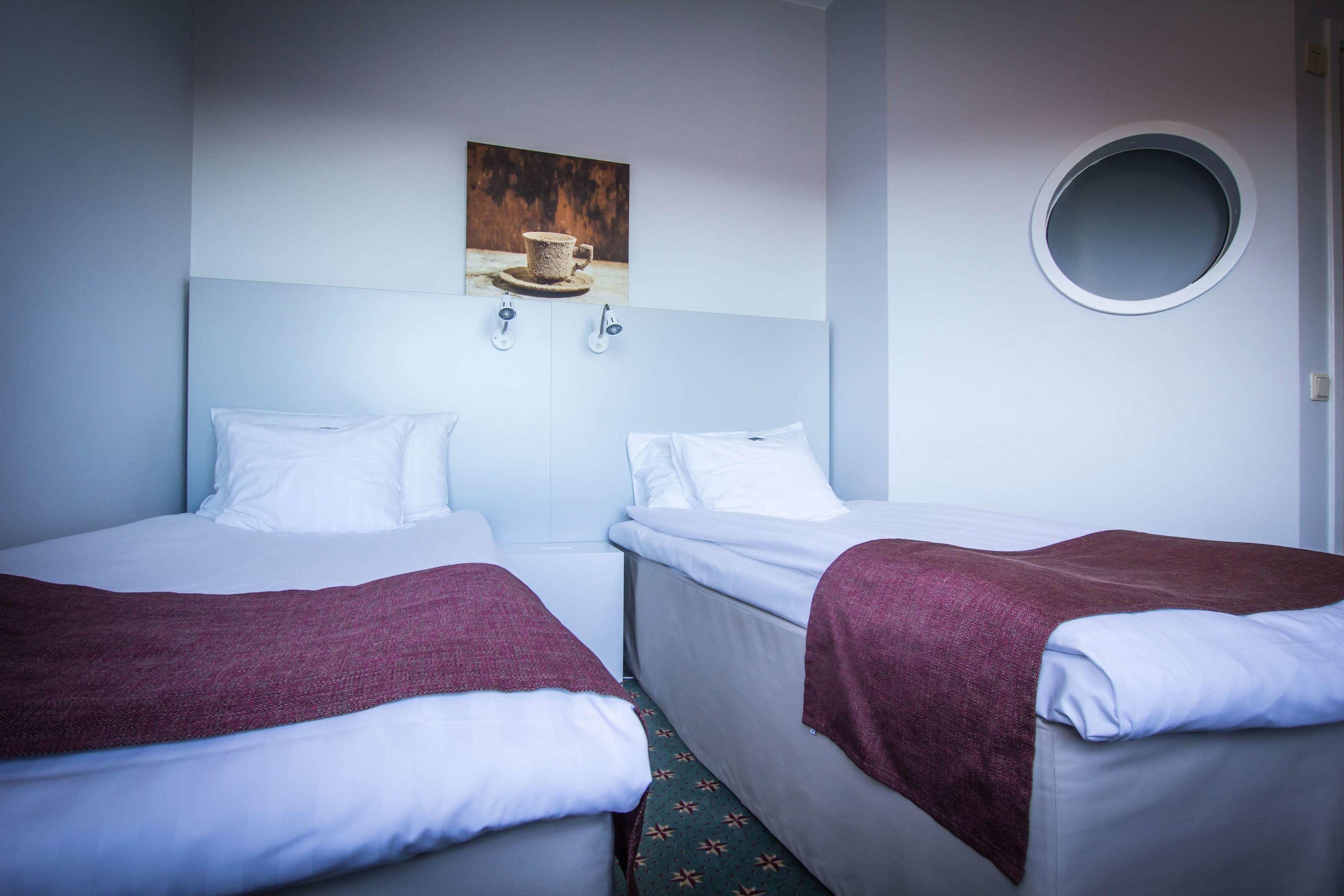 First Hotel Jönköping — photo 4