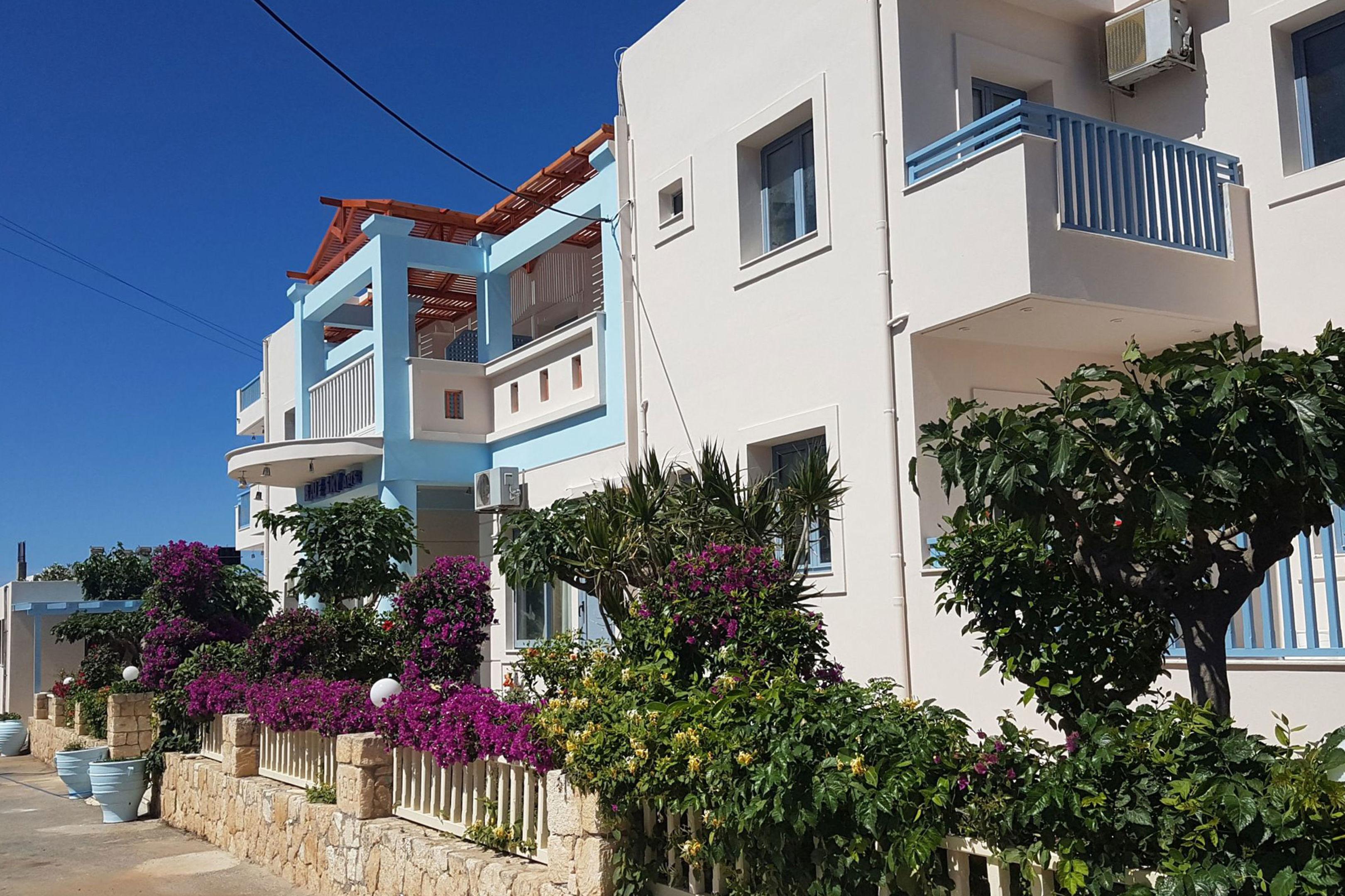 Blue Sky Apartments — photo 4