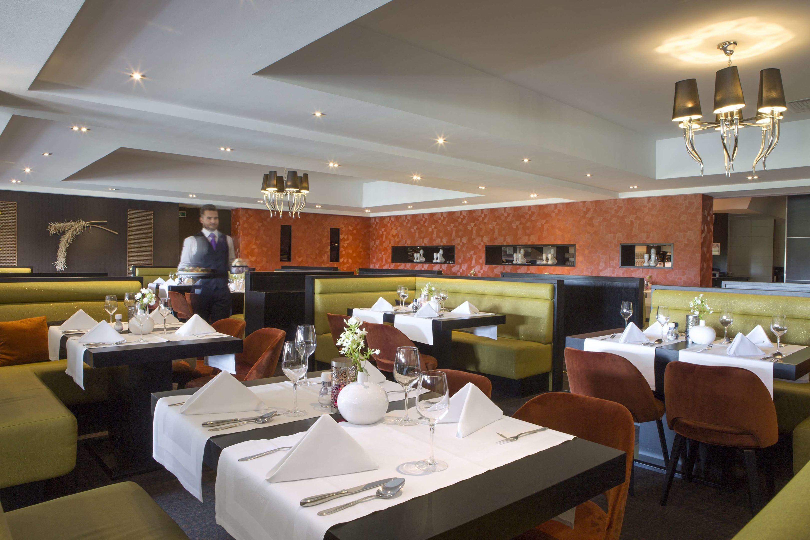 Van der Valk Hotel Groningen-Zuidbroek A7 — photo 4